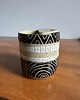 kubki Ceramiczny kubek podróżny, kubek na kawę na wynos 5