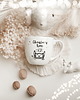 kubki Kubek 300 ml - Christmas time 2