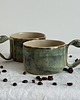 kubki Kubek Ceramiczny 250ml - Leśna zieleń 9