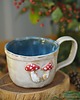 kubki Kubek ceramiczny 300ml 3