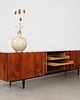 komody Sideboard palisandrowy, duński design, lata 70, Ib Kofod Larsen 3