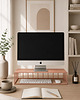 organizery Podstawka pod monitor Elevia 3