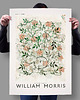 plakaty Wiliam Morris - Exhibition Poster 1