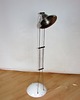 lampy podłogowe Lampa podłogowa Axel Meise Licht, lata 70 5