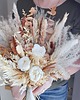 Ślub - inne Bukiet ślubny boho 2
