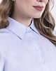 sukienki midi damskie Sweet Blue 2