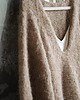 swetry damskie  Sweter CreamRomance 3