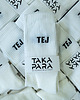 skarpetki męskie TEJ - Poznańskie skarpetki z napisami 36-40 1