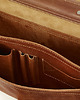 torby i nerki męskie Skórzana teczka na ramię TC5 Limited 4