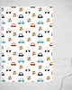 akcesoria różne papier do pakowania arkusze Beep beep P-108w 3