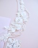 Biżuteria ślubna Choker FLO 2