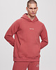 bluzy męskie Bluza hoodie KOLLY Blush męska 1