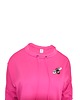 bluza bez kaptura damska Bluza z cienkiej dzianiny 1