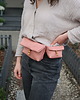 saszetka nerka Dual Bag Antique Rose 5