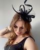 fascynatory Fascynator REBECA czarny/  inne kolory 2