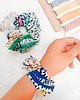 gumki do włosów Gumka do włosów - SCRUNCHIE STANDARD 2