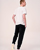 spodnie męskie Pants Black 1