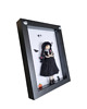 dziewczynka - inne Wednesday Addams 2
