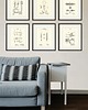 grafiki i ilustracje Rysunek patent grafika lekarz doktor medycyna 5