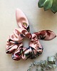 gumki do włosów Silky Wonder Bunny Scrunchie  - gumka do włosów 1