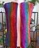 kamizelki damskie Kamizelka Boho Maxi Color S/M/L/XL 1
