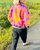 kurtki damskie Bomberka oh!cott x Glucka 3