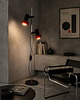 lampy podłogowe Lampa podłogowa vintage, lata 70. 1