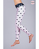 legginsy Legginsy Movimientos de Gatoo - Pink 2
