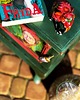 komody i szafki Kolorowa szafka z Fridą Kahlo, pojedynczy egzemplarz 2