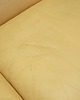sofy i szezlongi Sofa skórzana, włoski design, lata 60, produkcja: Włochy 6