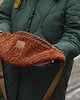 saszetka nerka Nerka XL Futrzak 5
