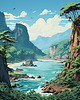 plakaty Plakat -Vietnam Trip 2