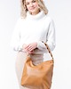 torby na ramię Torebka skórzana Shopper  (7161) 8