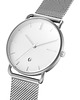zegarki unisex Zegarek Meller Denka Dag Silver S 3