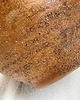 wazony Rzeźbiarski wazon ceramiczny - ręcznie formowany, wabi-sabi 5