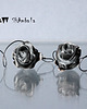 kolczyki wire wrapping kolczyki LAOAG 1