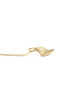 złote naszyjniki WAVES / gold NECKLACE 5