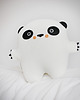misie i maskotki Bambak Pan Panda 1