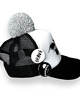 czapki dziecięce Czapka z daszkiem Pom Pom Cap Auto 5