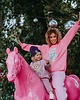 bluza z kapturem damska Bluza oversize Emily Teddy dla mamy i taty 7
