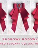 broszki Brosza/ Krawat  Red Collection 10