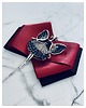 broszki Brosza z Kolekcji FAIRY z cudowną Wróżką z kryształków   New 2