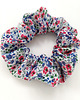 gumki do włosów Gumka do włosów w kwiatki 3
