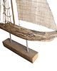 dodatki - różne Żaglowiec, statek ze starego drewna /10/ rękodzieło, handmade 4