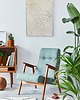 grafiki i ilustracje Monstera - panel dekoracyjny 2