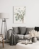 grafiki i ilustracje Eucalyptus - Fine Art Print 1