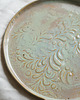 patery i talerze Talerz TEXTURED 1