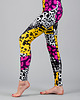 legginsy Legginsy sportowe Juicy Jungle 1