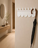 meble - inne Wieszak Onda Maxi 7