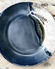 patery i talerze Black - zestaw 6 talerzy deserowych 4
